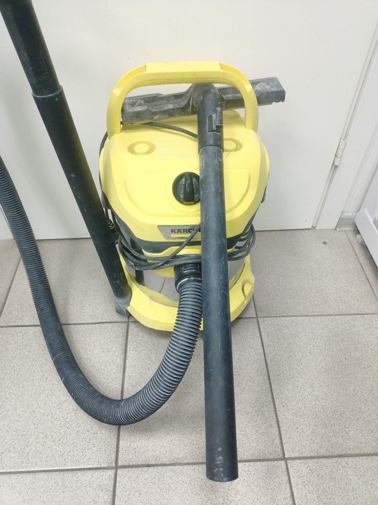 Купити Karcher wd 2 plus s v-15/4/18 1.628-050.0 Б/У