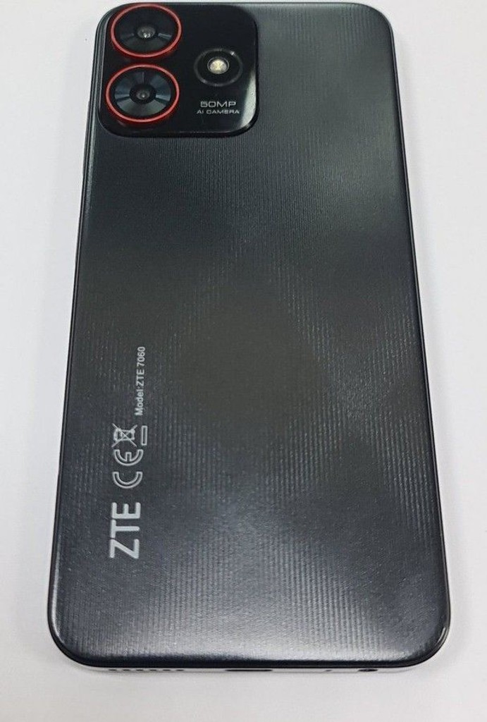Zte Blade A73 4/128GB Green Код:01-201012162. Изображение 7