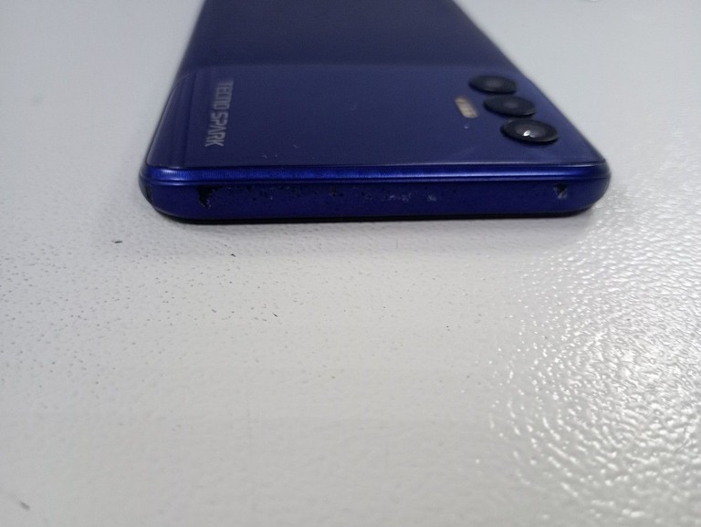 Tecno spark 8p kg7n 4/64gb Код:01-201012014. Изображение 9