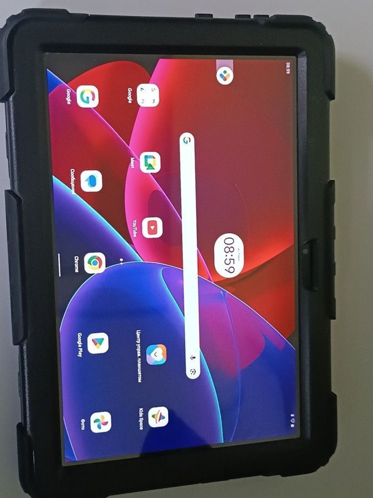 Купити Lenovo tab m10 tb328fu 4/64gb Б/У