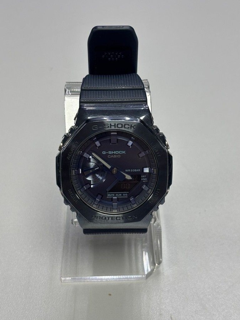 Купить Casio gm-2100 Б/У