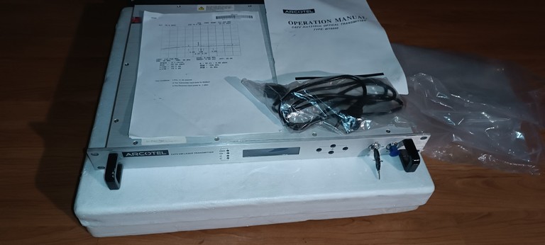 Оголошення Arcotel CATV WT 8628 Б/У
