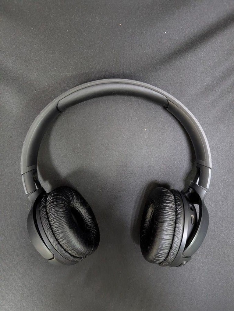 Купити Jbl tune 510bt Б/У