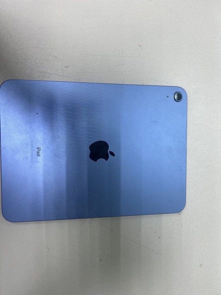 Дешево Apple ipad 10.9 2022 wi-fi 64gb з ломбарду