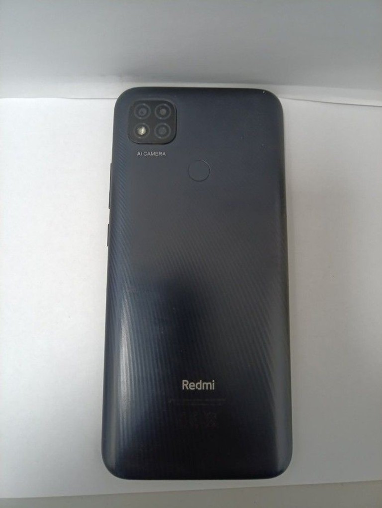Оголошення Xiaomi redmi 9c nfc 3/64gb Б/У