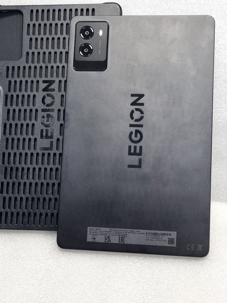 Lenovo legion tab gen 3 12/256gb Код:01-201018052. Изображение 5