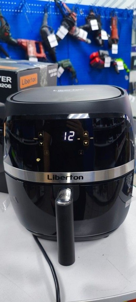 Liberton LAF-3206 Код:01-201018033. Зображення 6