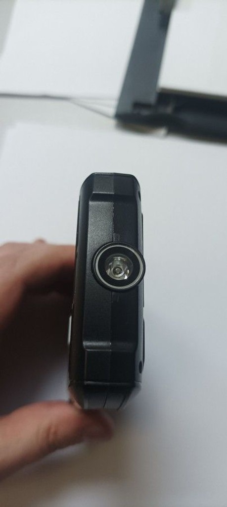 Sigma x-treme pk68 back Код:01-201018198. Зображення 7