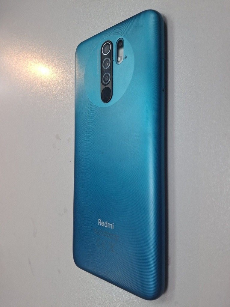 Розпродаж Xiaomi redmi 9 4/64gb, продавець Техноскарб