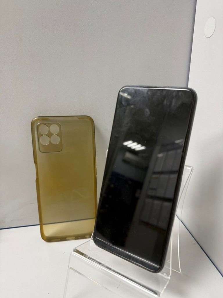 Объявление Realme narzo 50 4/128gb Б/У