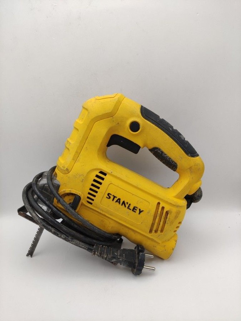 Купити Stanley SJ60 Б/У