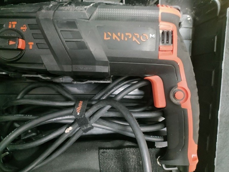 Розпродаж Dnipro-M rh-100q, продавець Техноскарб
