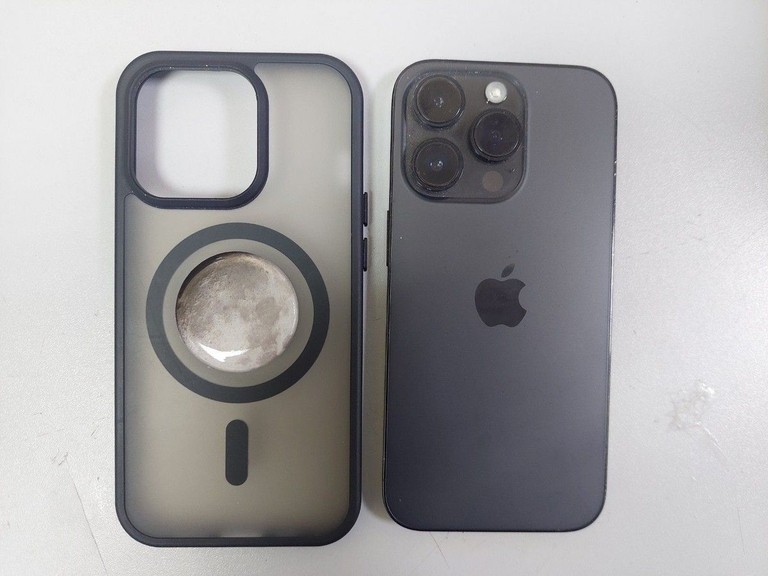 Apple iphone 14 pro 128gb Код:01-201020404. Зображення 7