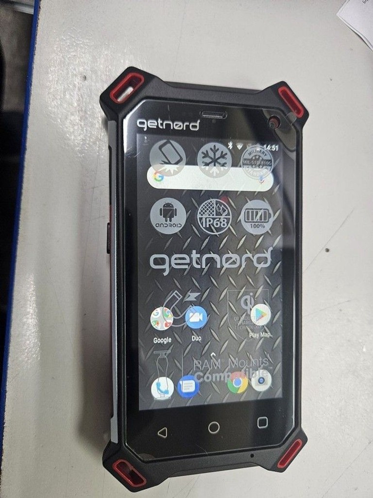 Оголошення Getnord lynx 2/16gb Б/У