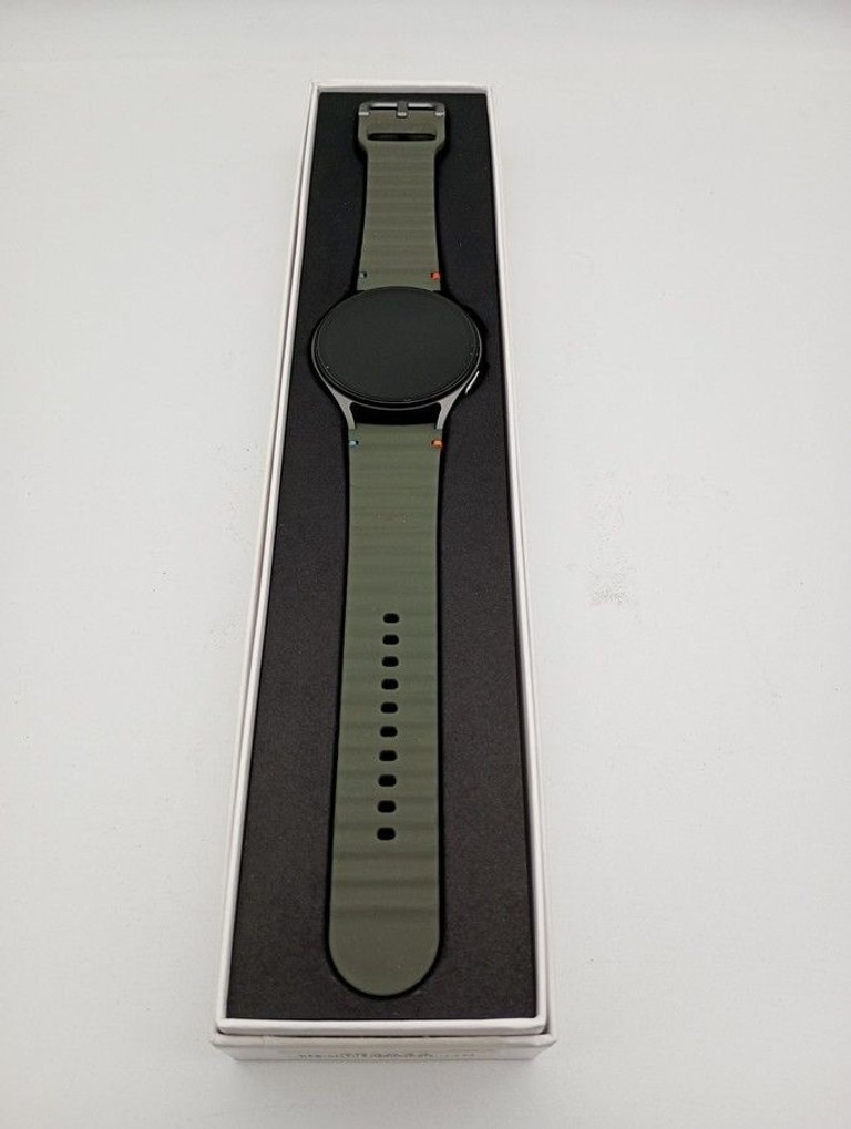 Розпродаж Samsung galaxy watch 7 44mm, продавець Техноскарб