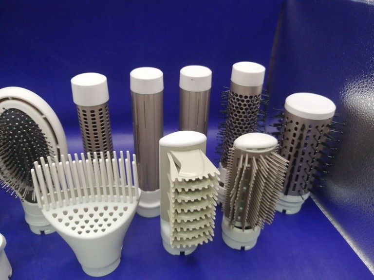 Cecotec Bamba CeramicCare 12in1 AirGlam Champagne (CCTC-00249) Код:01-201022661. Зображення 6