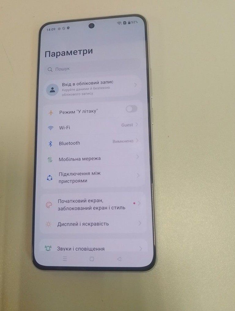 Oneplus nord 4 16/512gb Код:01-201022473. Зображення 6