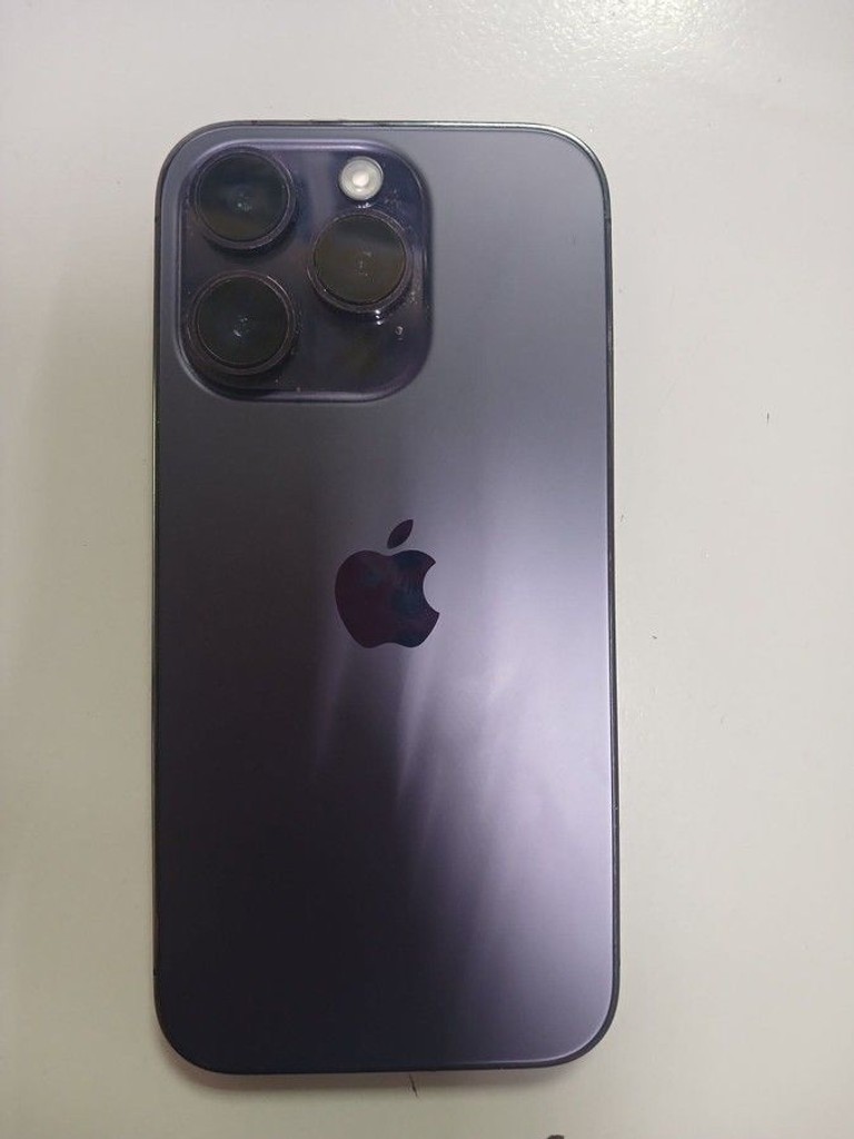 Apple iphone 14 pro 128gb Код:01-201026251. Изображение 6