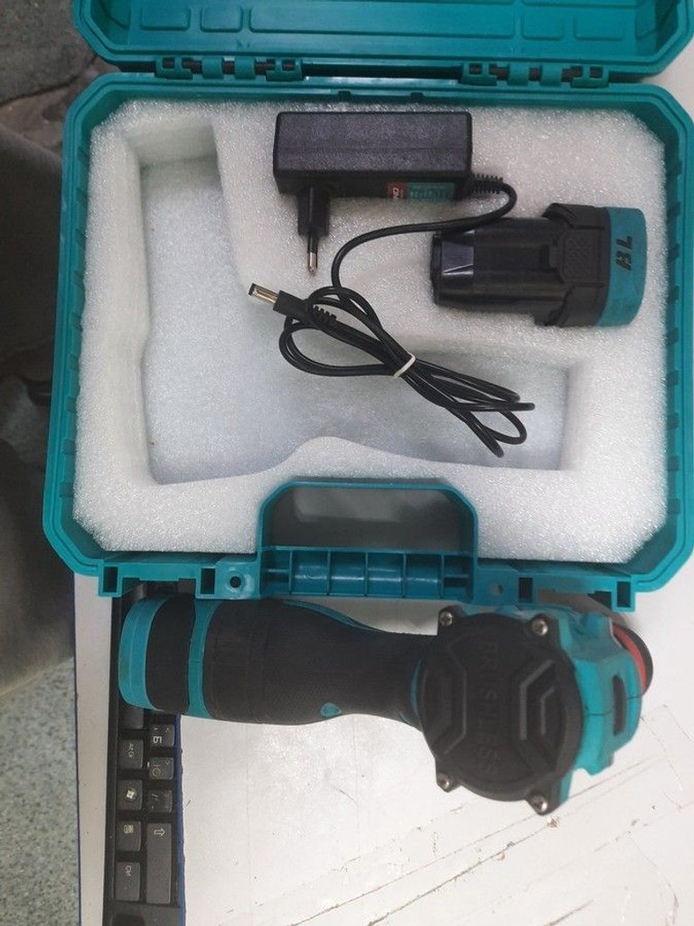 Распродажа Grand ДА-16 DFR BL, продавец Техноскарб