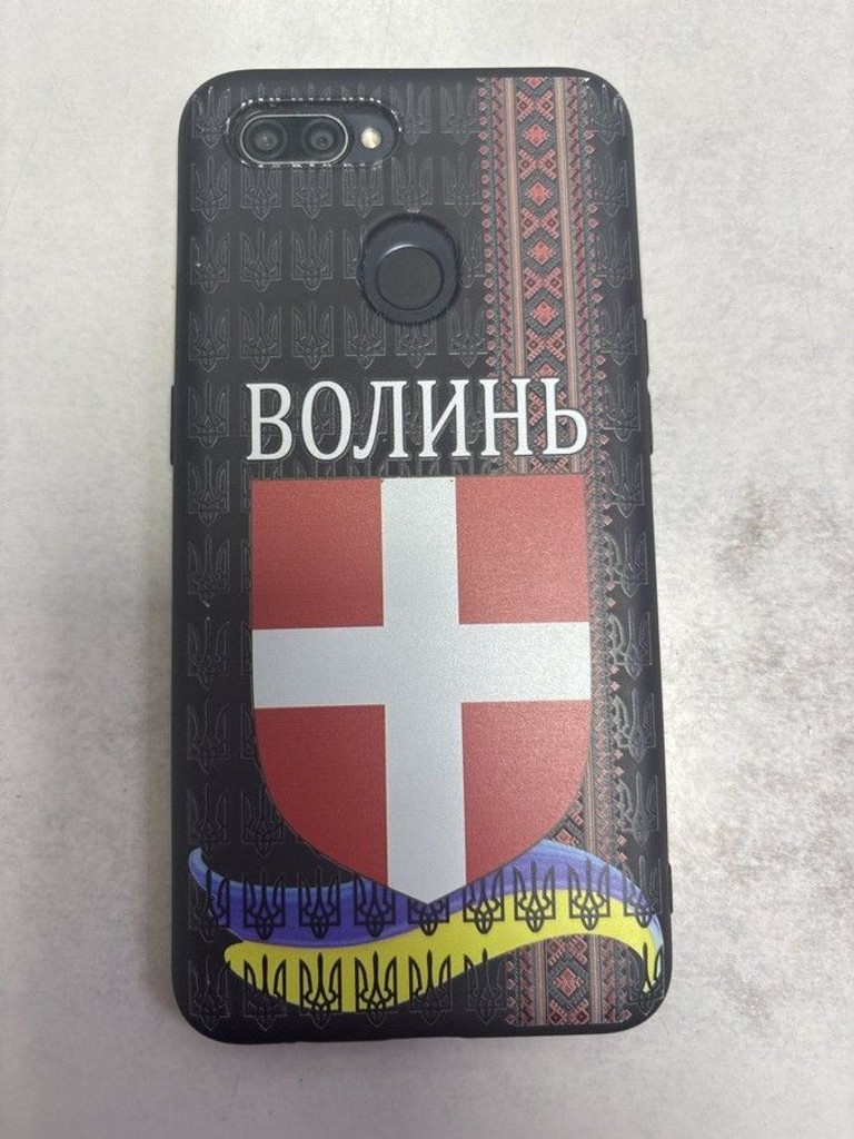 Купить OPPO A12 4/64GB Blue Б/У