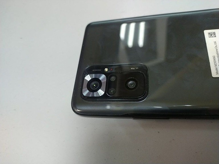 Распродажа Xiaomi redmi note 10 pro 6/128gb, продавец Техноскарб