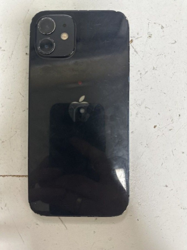 Купити Apple iPhone 12 128GB (PRODUCT)RED Б/У