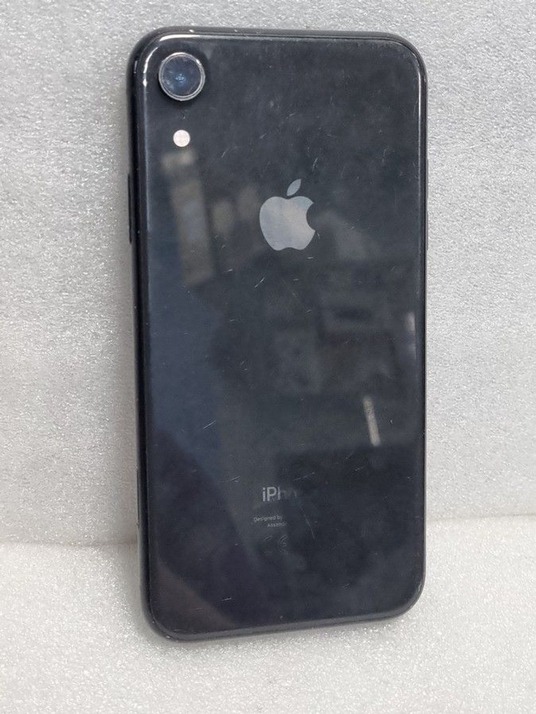Apple iphone xr 128gb Код:01-201028427. Зображення 7