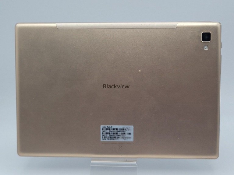 Дешево Blackview Tab 8 4/64GB Wi-Fi Ice Blue з ломбарду