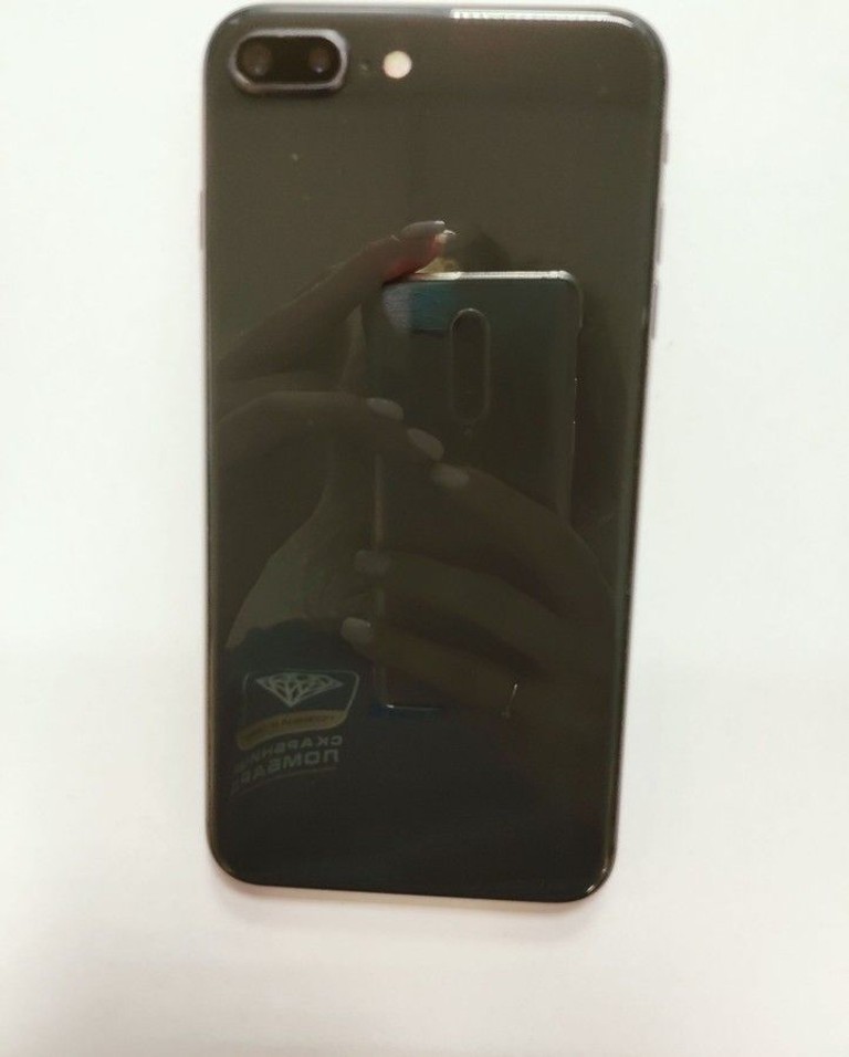 Розпродаж Apple iphone 8 plus 64gb, продавець Техноскарб