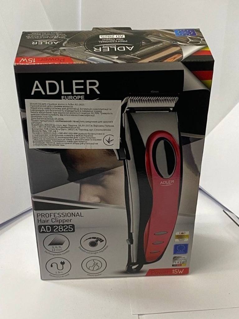 Купити Adler AD 2825 Б/У