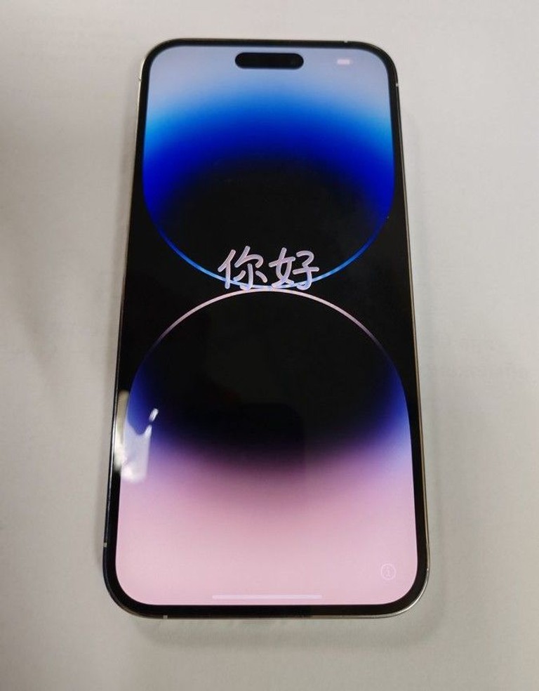 Купити Apple iphone 14 pro max 256gb esim Б/У
