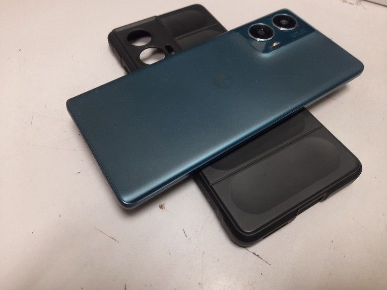 Motorola edge 50 fusion 8/256gb Код:01-200999151. Изображение 8