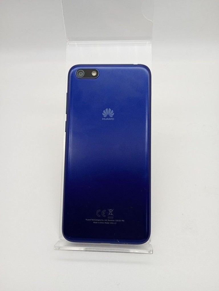 Распродажа Huawei y5 2018 dra-l21 2/16gb, продавец Техноскарб