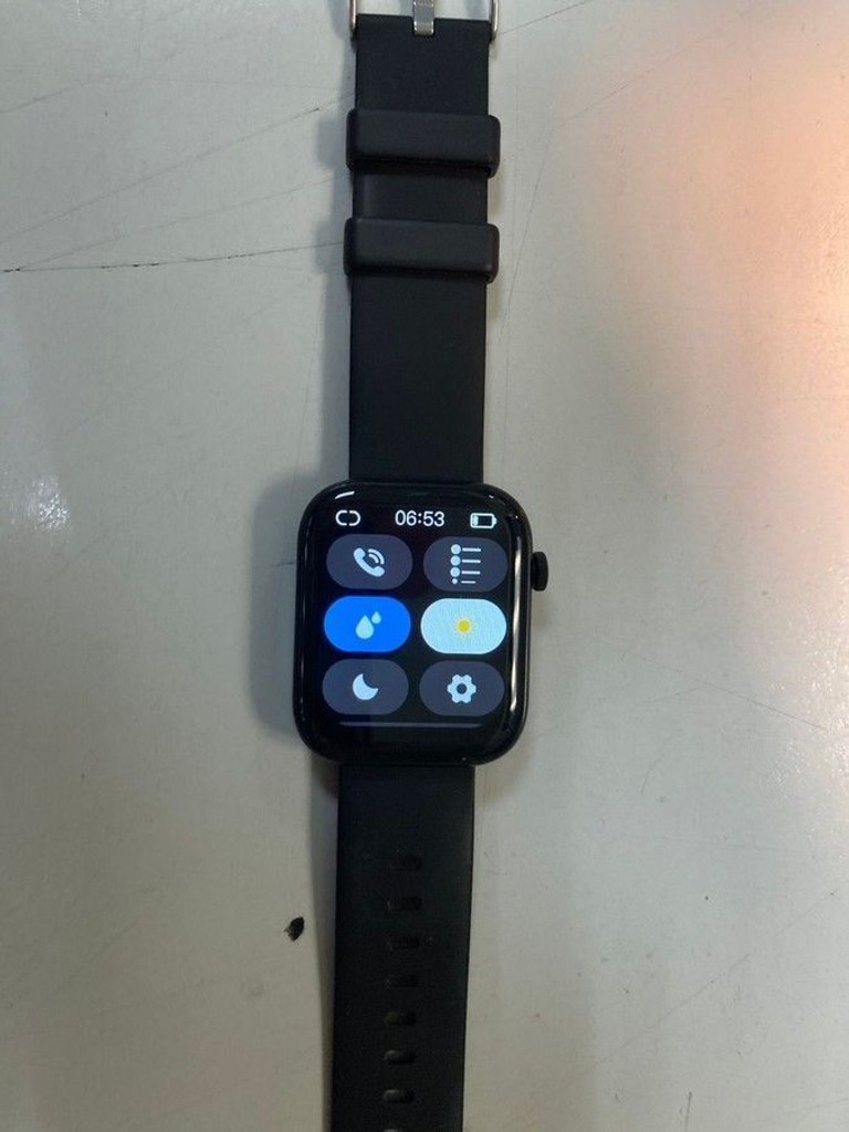Купить Colmi P71 Black Б/У