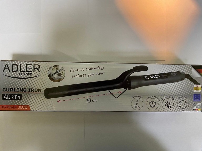 Купити Adler AD 2114 Б/У