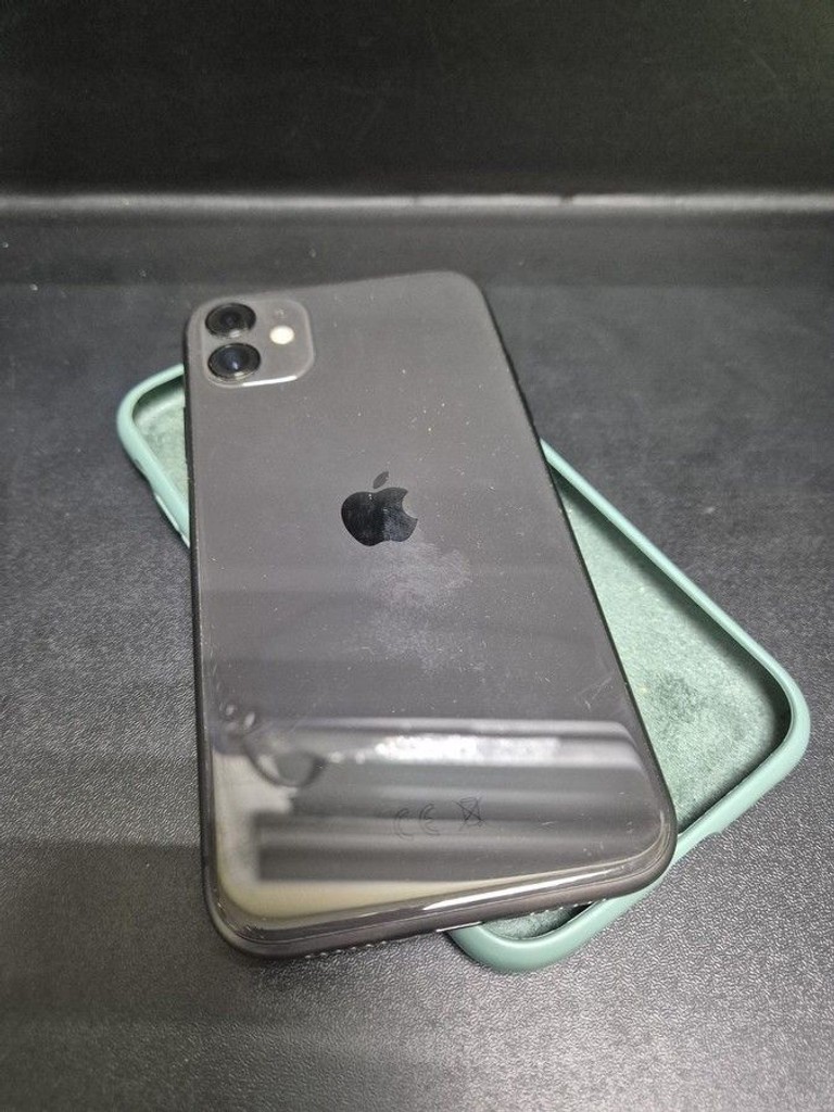 Распродажа Apple iphone 11 64gb, продавец Техноскарб