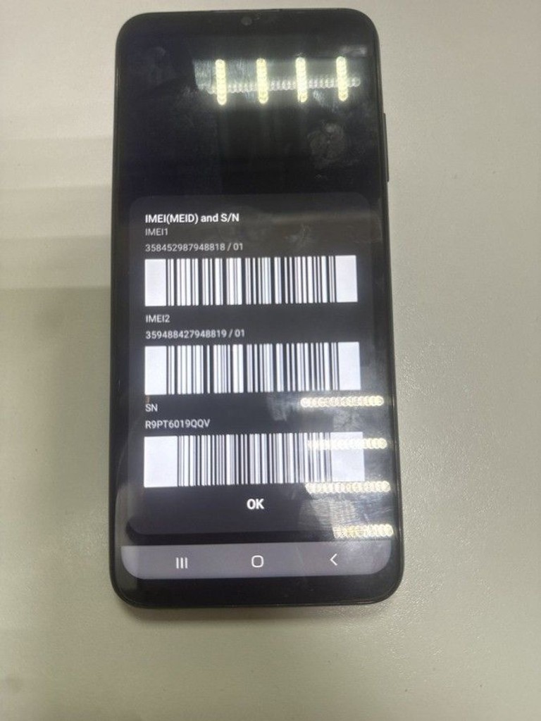 Распродажа Samsung galaxy a03s 3/32gb, продавец Техноскарб