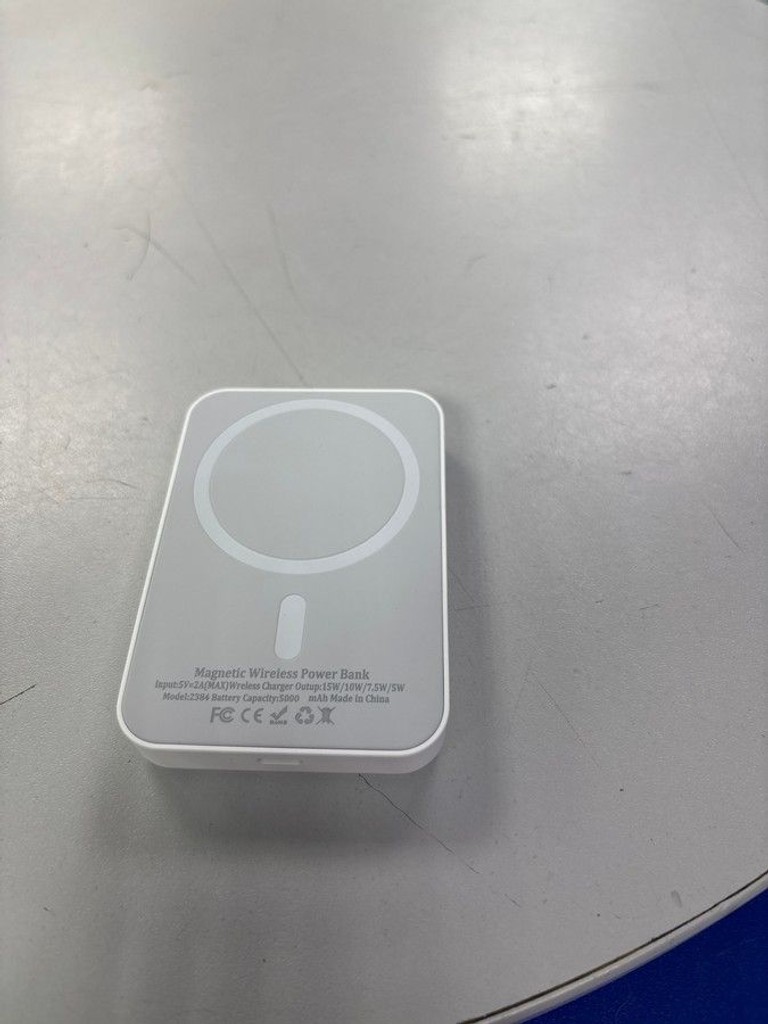 Купити Battery Pack magsafe 5000mah Б/У