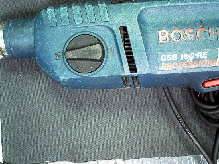 Купити Bosch gsb 18-2 re Б/У