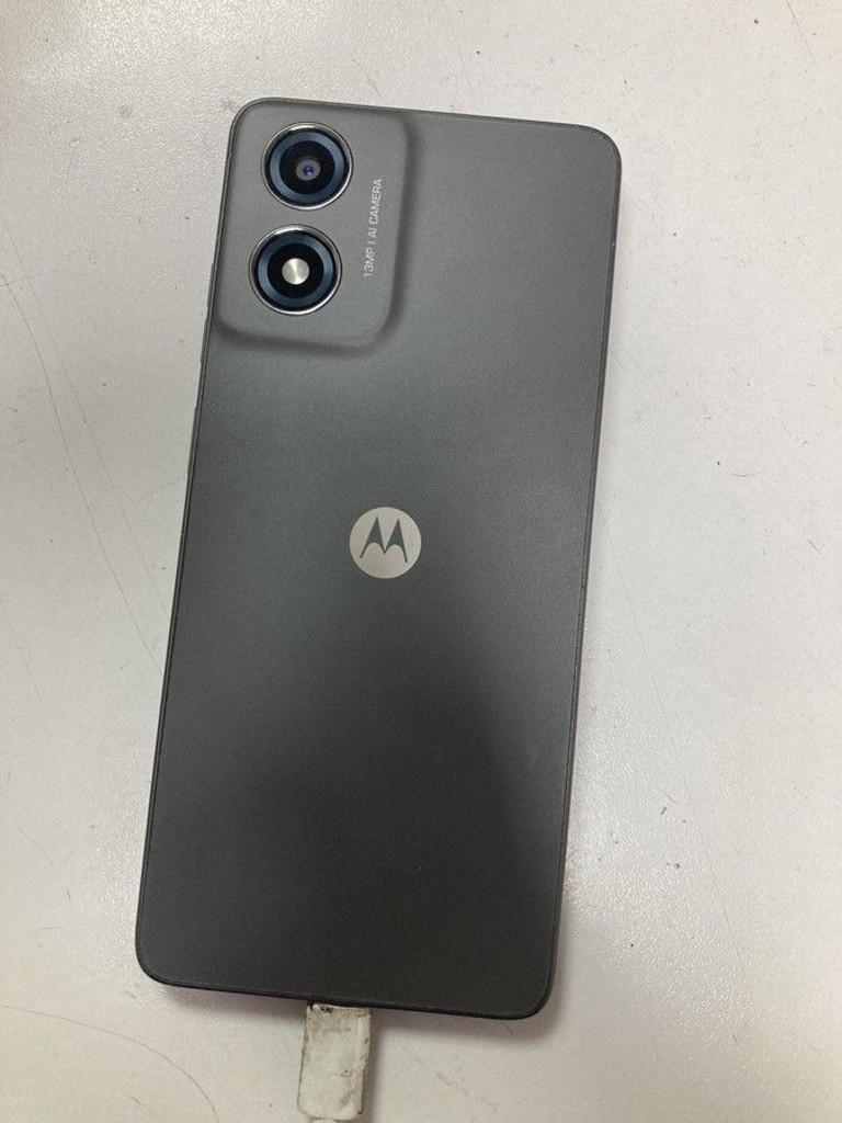 Оголошення Motorola moto e14 4/64gb Б/У