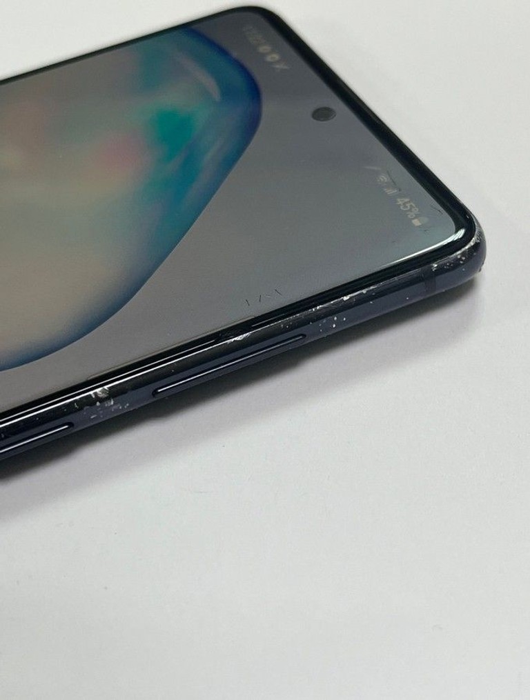 Розпродаж Samsung galaxy note 10 lite sm-n770f 6/128gb, продавець Техноскарб