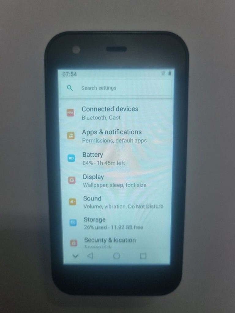 Розпродаж Soyes xs15 2/16gb, продавець Техноскарб