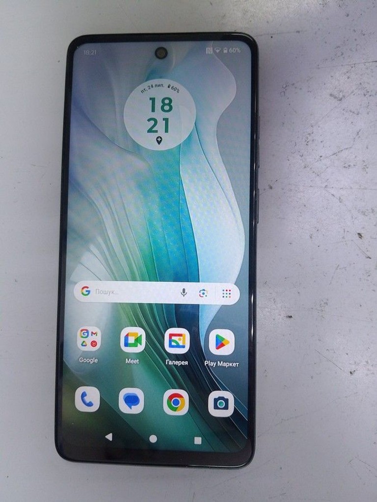 Оголошення Motorola moto e14 2/64gb Б/У