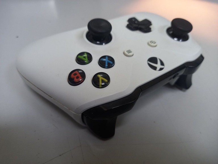 Объявление Microsoft xbox wireless controller 1708 Б/У