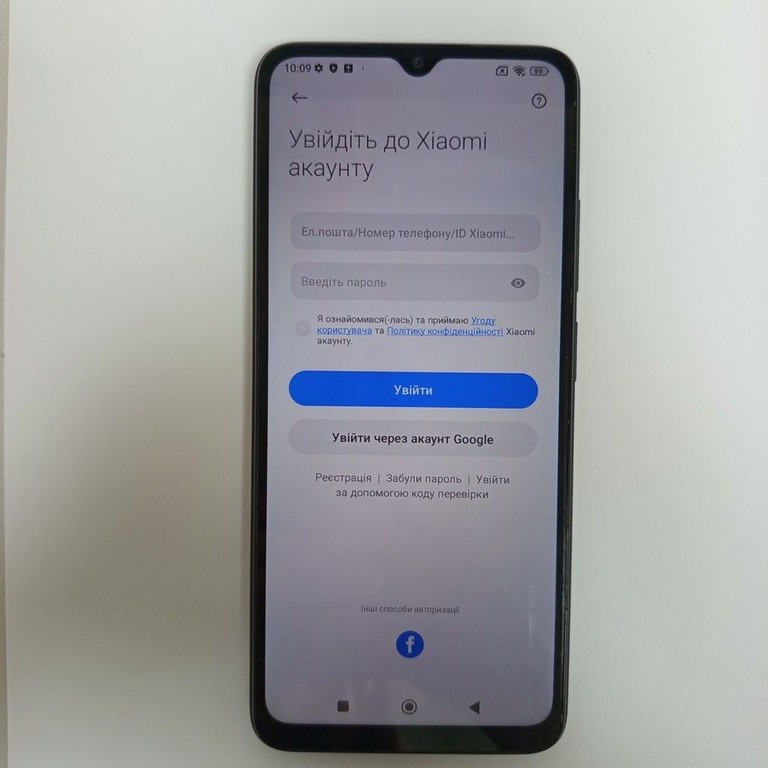 Распродажа Xiaomi redmi 12c 3/32gb, продавец Техноскарб