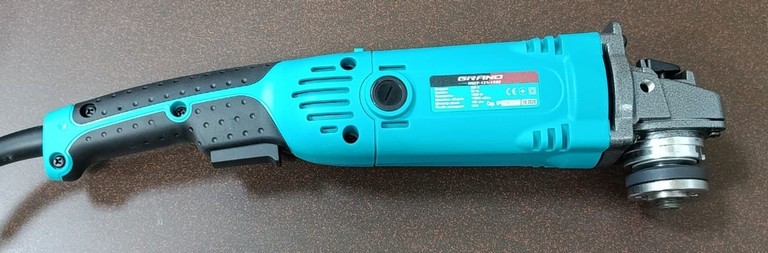Распродажа Grand МШУ-125-1550, продавец Техноскарб