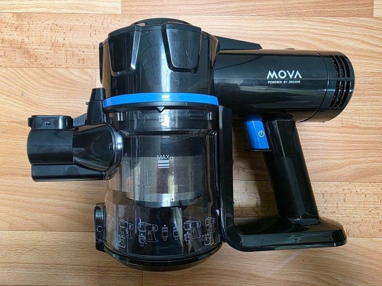 Распродажа Mova J10 (VJ10A), продавец Техноскарб