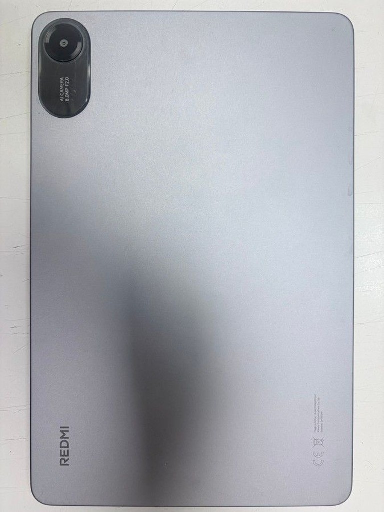Оголошення Xiaomi redmi pad 2 4/128gb wi-fi Б/У