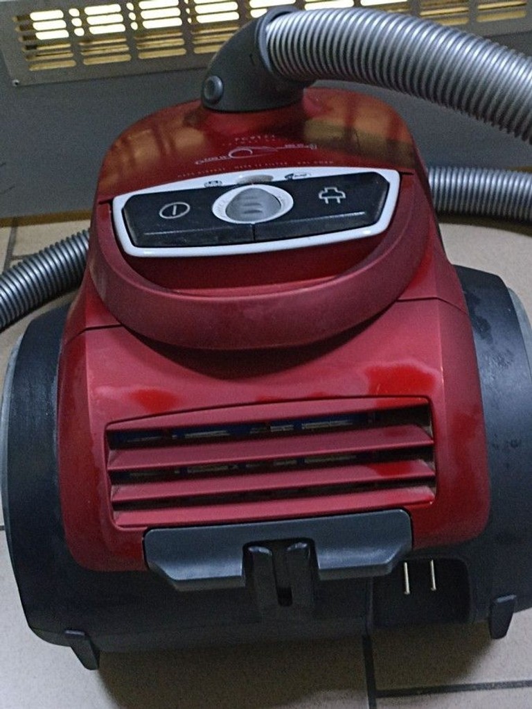 Оголошення Philips fc 9174 Б/У