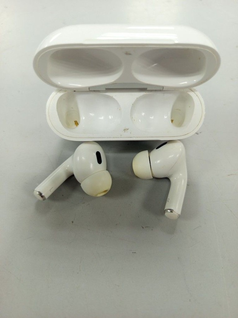 Дешево Apple airpods pro 2nd generation з ломбарду